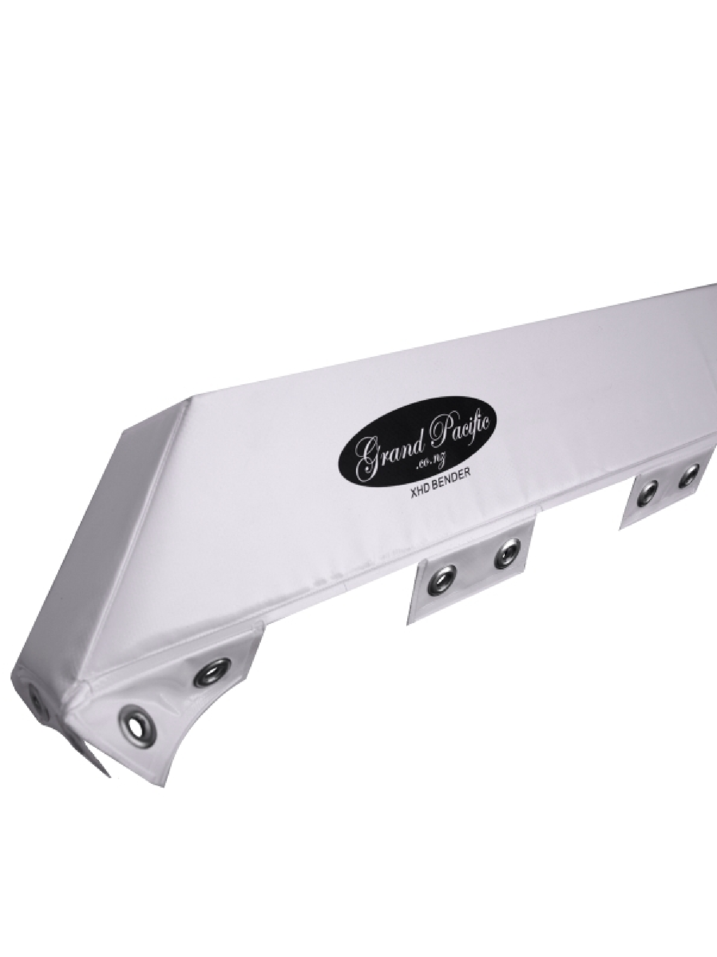 Grand Pacific XHD Bender Non-Marking Marina Dock Fender 1000mm