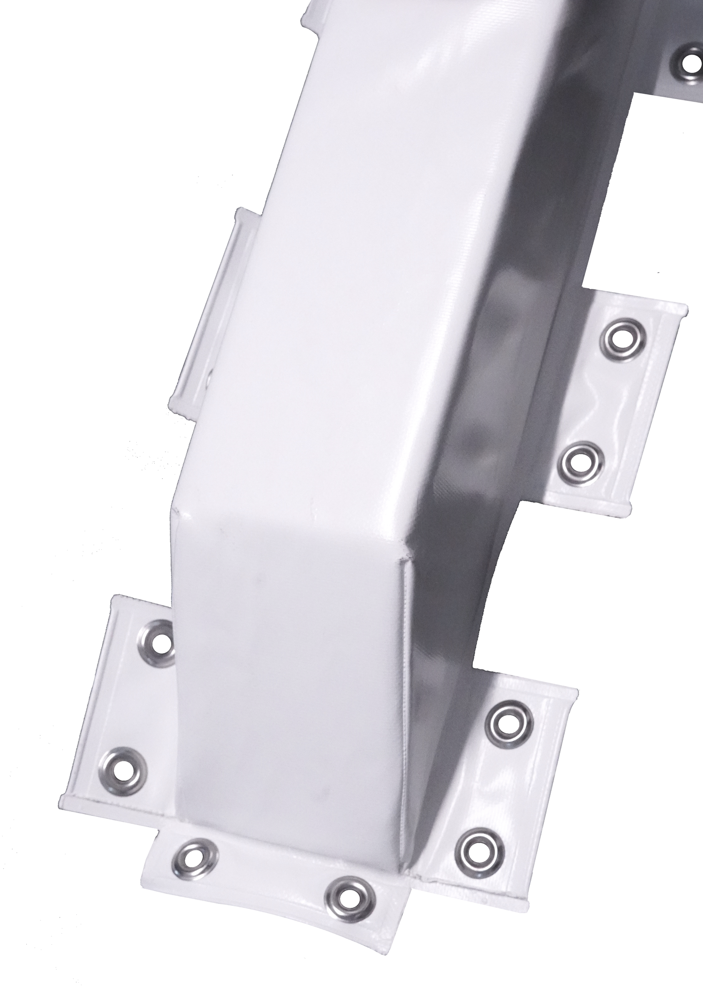 Grand Pacific XHD Bender Non-Marking Marina Dock Fender 1000mm