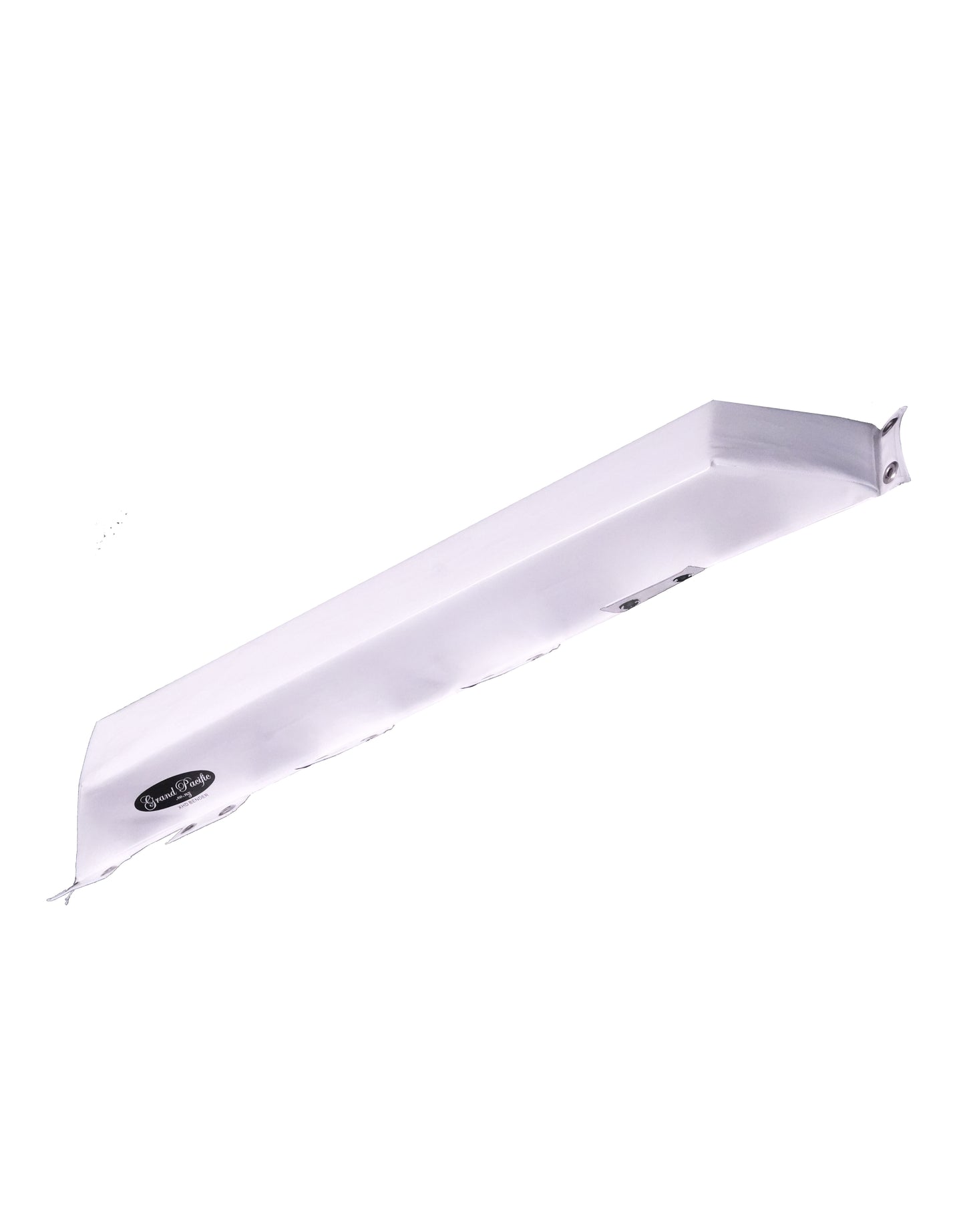 Grand Pacific XHD Bender Non-Marking Marina Dock Fender 1000mm