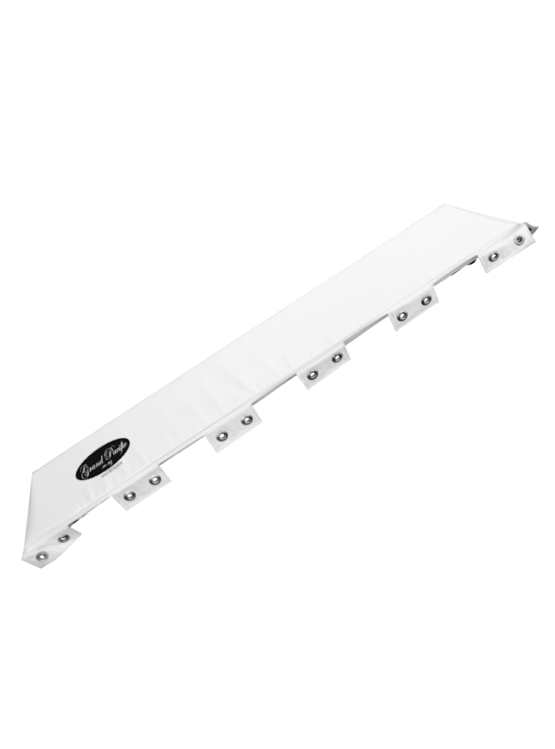 Grand Pacific XHD Bender Non-Marking Marina Dock Fender 1000mm