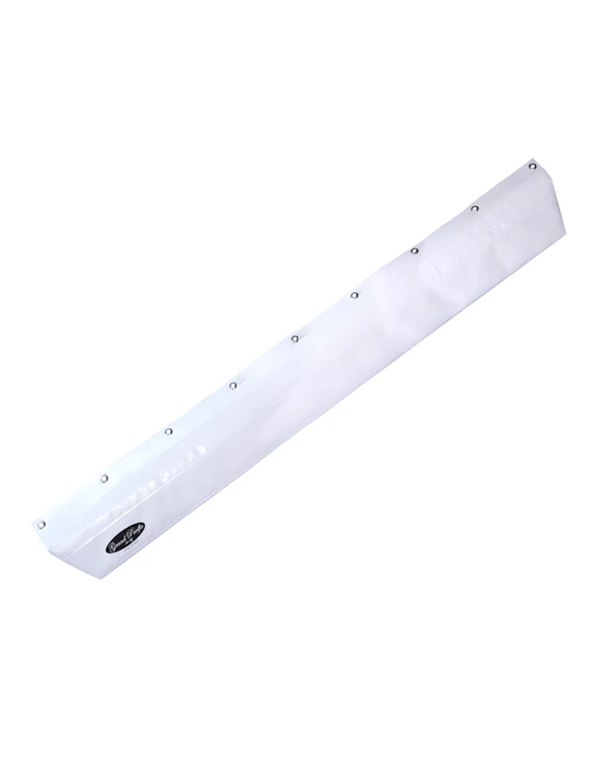 Grand Pacific Ultra Contour Non-Marking Marina Dock Fender 1500mm