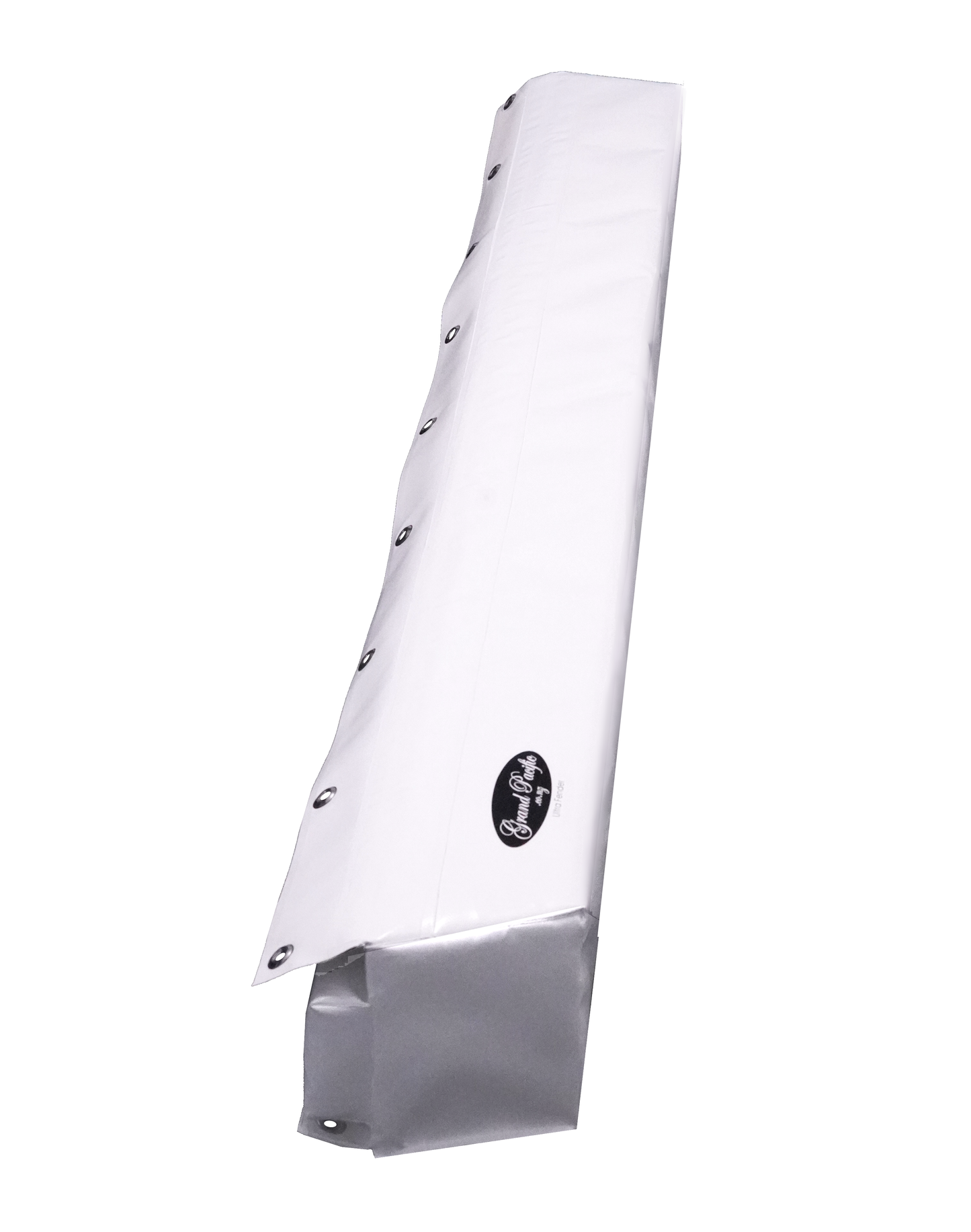 Grand Pacific Ultra Contour Non-Marking Marina Dock Fender 1500mm