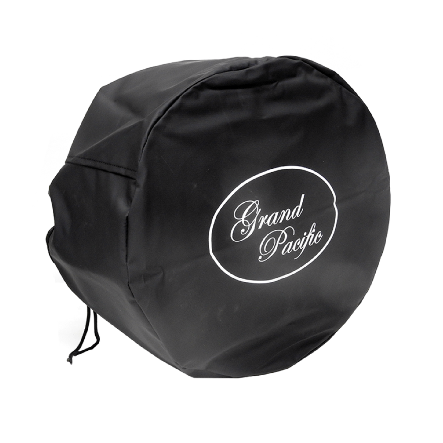 Grand Pacific Super Docker XHD Marina Dock Wheel with Cover 350mm