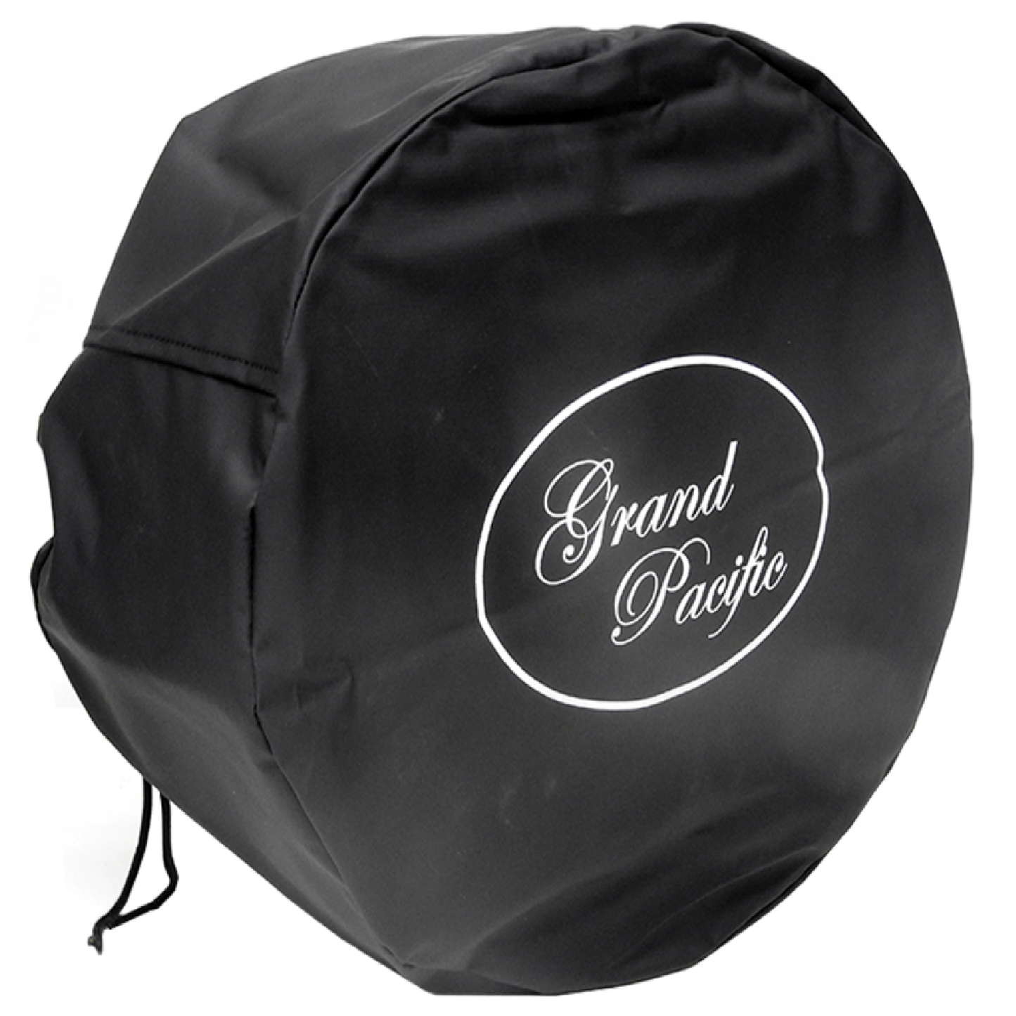 Grand Pacific Super Docker XHD Marina Dock Wheel with Cover 480mm