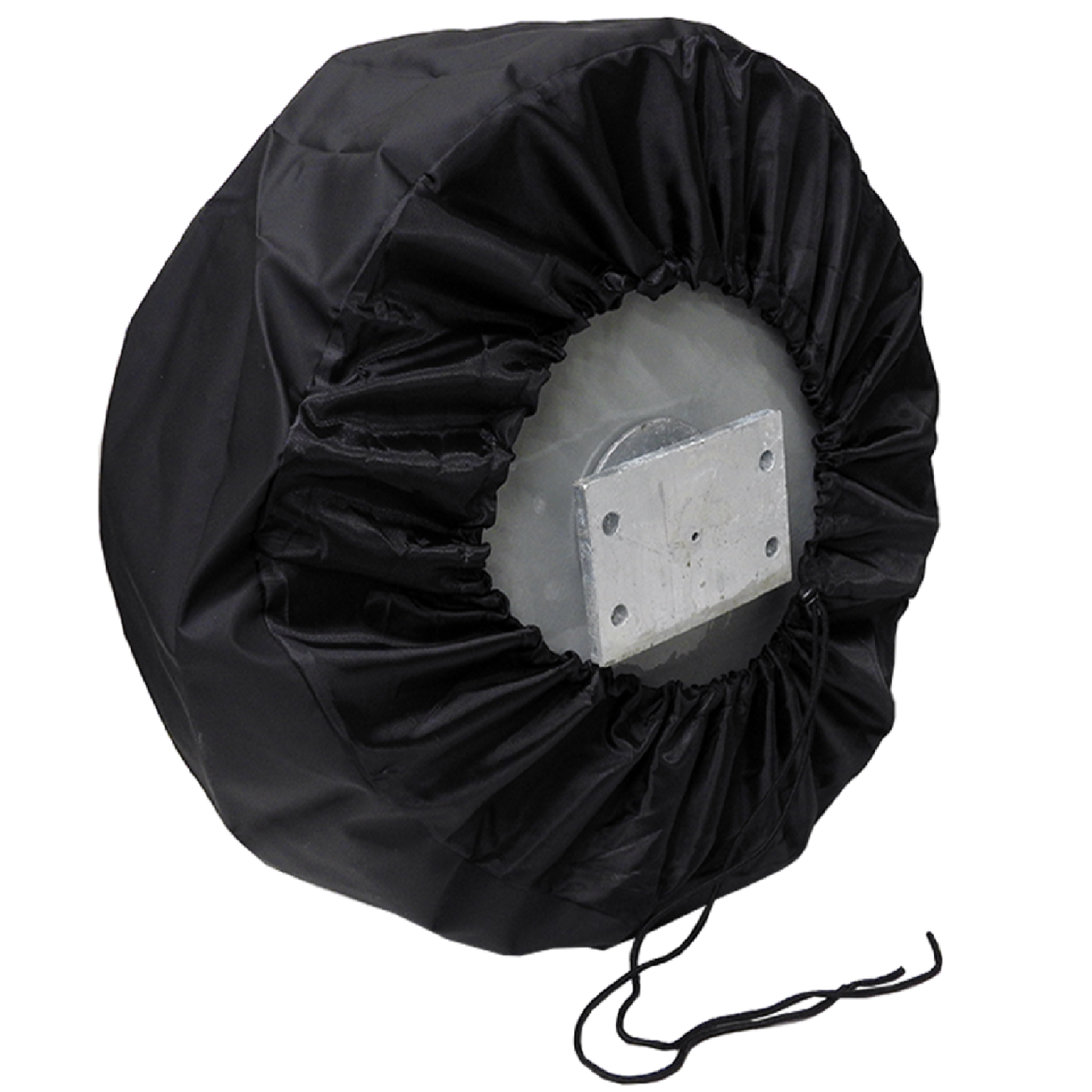 Grand Pacific Super Docker XHD Marina Dock Wheel with Cover 480mm