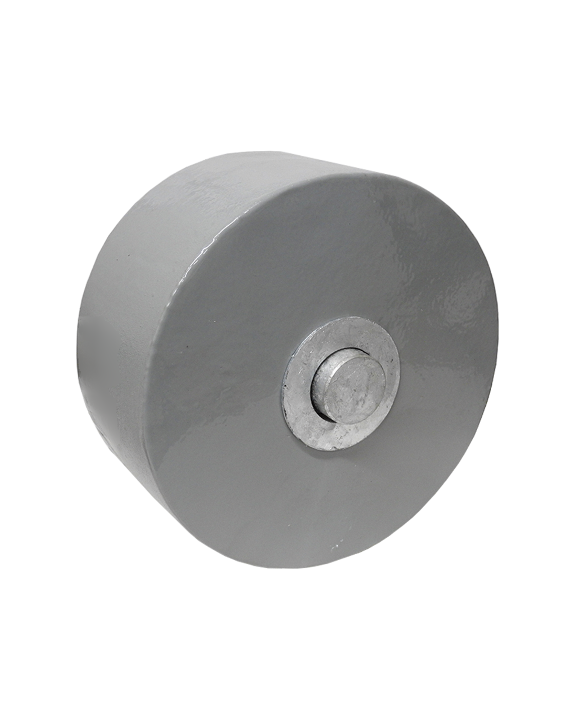 Grand Pacific Super Docker XHD Marina Dock Wheel with Cover 350mm