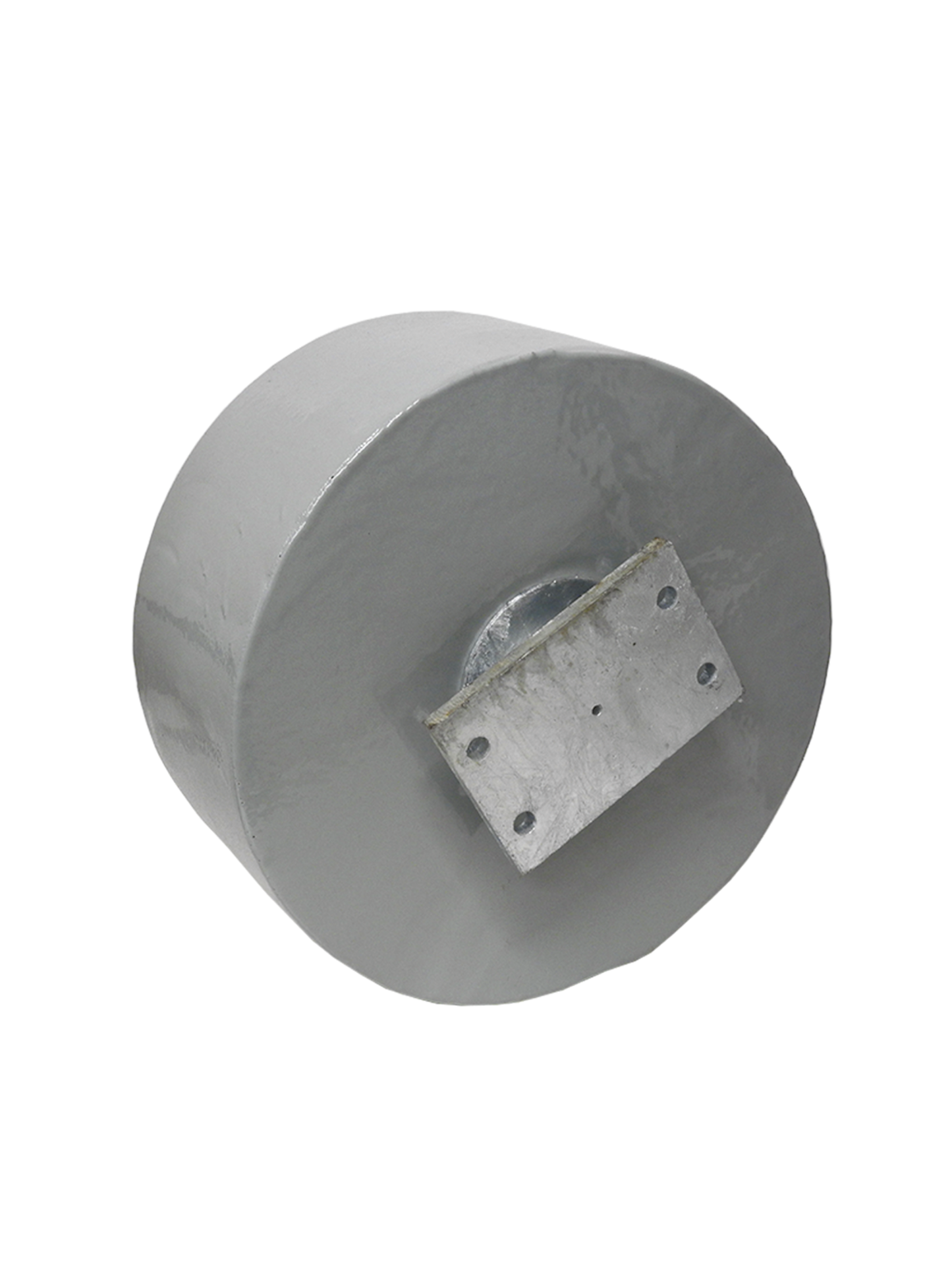 Grand Pacific Super Docker XHD Marina Dock Wheel with Cover 350mm